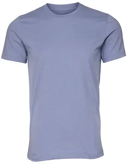 Ansicht 30 – Unisex Jersey Short Sleeve Tee (CV3001)