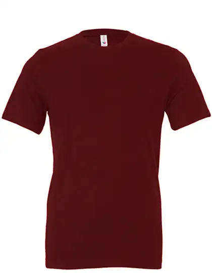 Ansicht 7 – Unisex Jersey Short Sleeve Tee (CV3001)