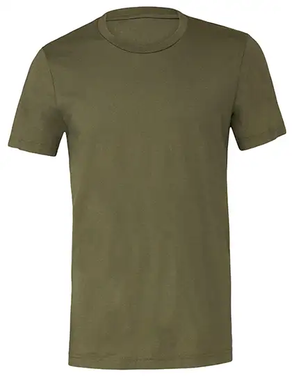 Ansicht 21 – Unisex Jersey Short Sleeve Tee (CV3001)