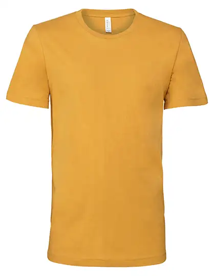 Ansicht 27 – Unisex Jersey Short Sleeve Tee (CV3001)
