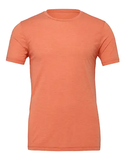 Ansicht 9 – Unisex Jersey Short Sleeve Tee (CV3001)