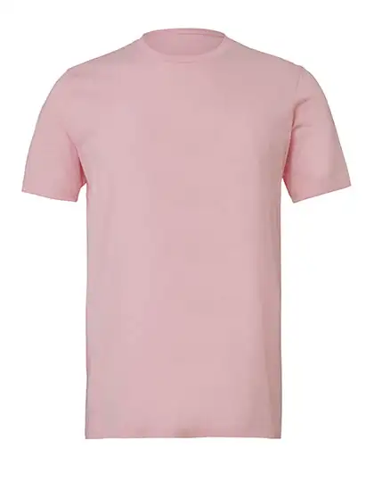 Ansicht 38 – Unisex Jersey Short Sleeve Tee (CV3001)