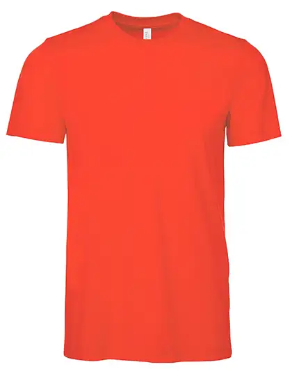 Ansicht 28 – Unisex Jersey Short Sleeve Tee (CV3001)