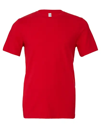 Ansicht 10 – Unisex Jersey Short Sleeve Tee (CV3001)