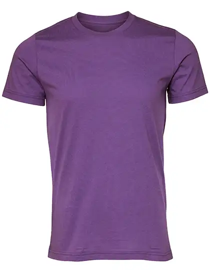 Ansicht 32 – Unisex Jersey Short Sleeve Tee (CV3001)