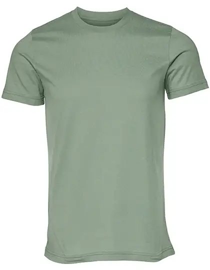 Ansicht 33 – Unisex Jersey Short Sleeve Tee (CV3001)