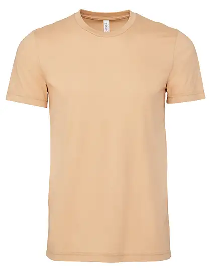 Ansicht 24 – Unisex Jersey Short Sleeve Tee (CV3001)