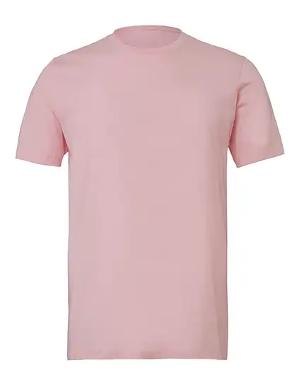 Ansicht 11 – Unisex Jersey Short Sleeve Tee (CV3001)