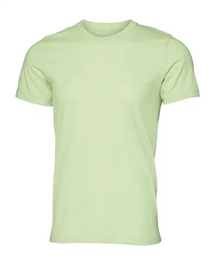 Ansicht 34 – Unisex Jersey Short Sleeve Tee (CV3001)
