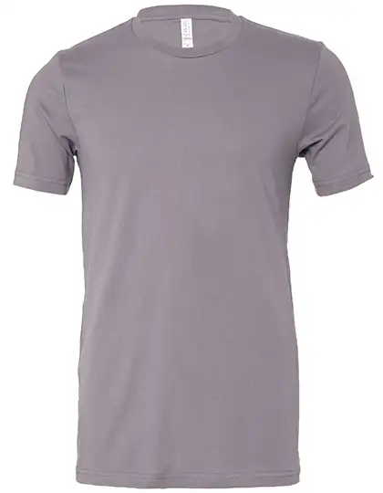 Ansicht 22 – Unisex Jersey Short Sleeve Tee (CV3001)