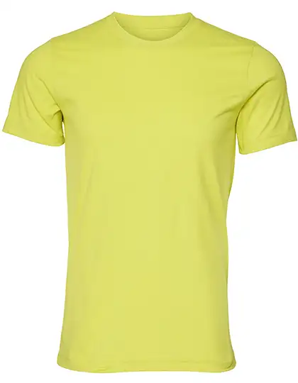 Ansicht 35 – Unisex Jersey Short Sleeve Tee (CV3001)