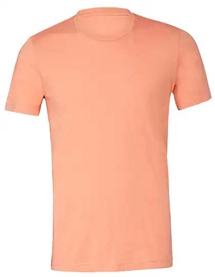 Ansicht 23 – Unisex Jersey Short Sleeve Tee (CV3001)