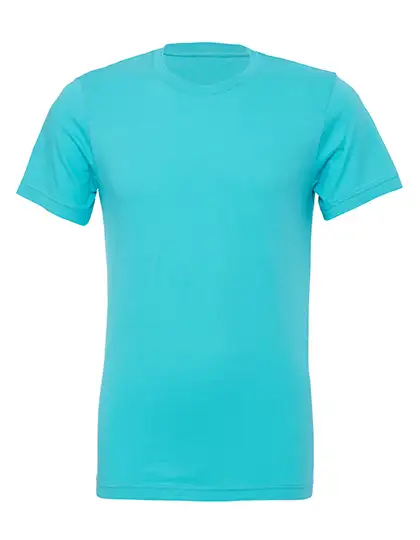 Ansicht 12 – Unisex Jersey Short Sleeve Tee (CV3001)