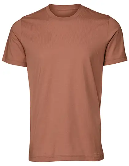 Ansicht 36 – Unisex Jersey Short Sleeve Tee (CV3001)