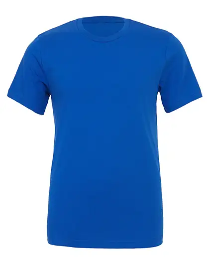 Ansicht 14 – Unisex Jersey Short Sleeve Tee (CV3001)