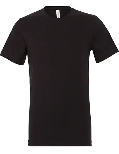 Ansicht 25 – Unisex Jersey Short Sleeve Tee (CV3001)