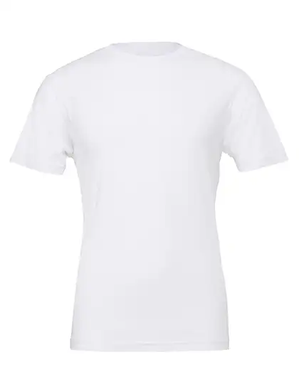 Ansicht 15 – Unisex Jersey Short Sleeve Tee (CV3001)