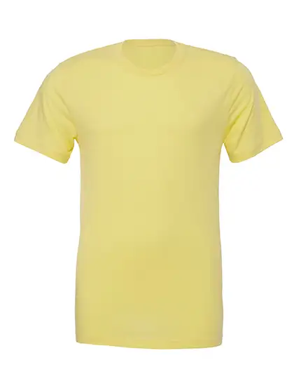 Ansicht 16 – Unisex Jersey Short Sleeve Tee (CV3001)
