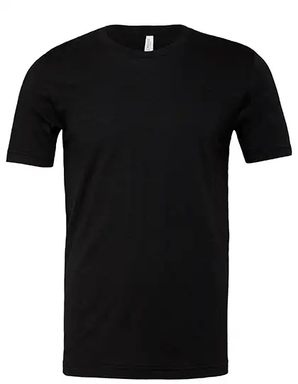 Ansicht 4 – Unisex Heather CVC Short Sleeve Tee (CV3001CVC)