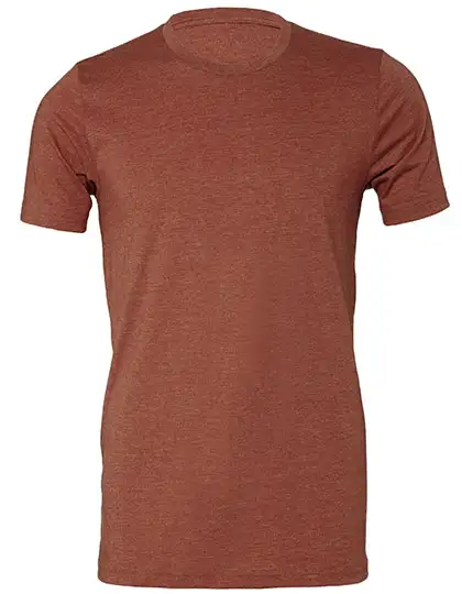 Ansicht 8 – Unisex Heather CVC Short Sleeve Tee (CV3001CVC)