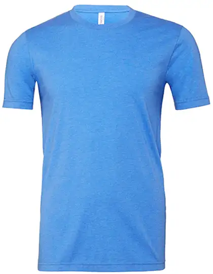 Ansicht 9 – Unisex Heather CVC Short Sleeve Tee (CV3001CVC)