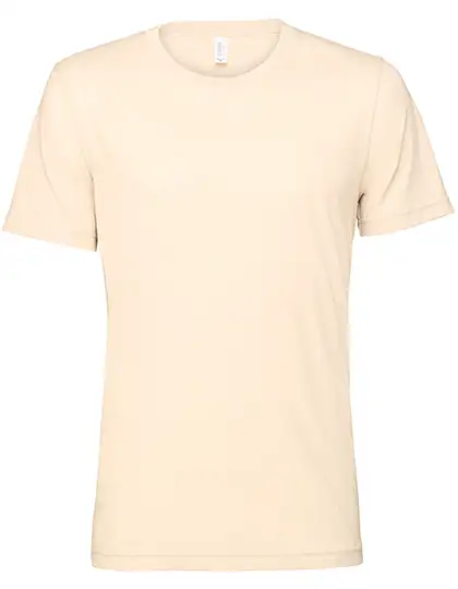 Ansicht 32 – Unisex Heather CVC Short Sleeve Tee (CV3001CVC)
