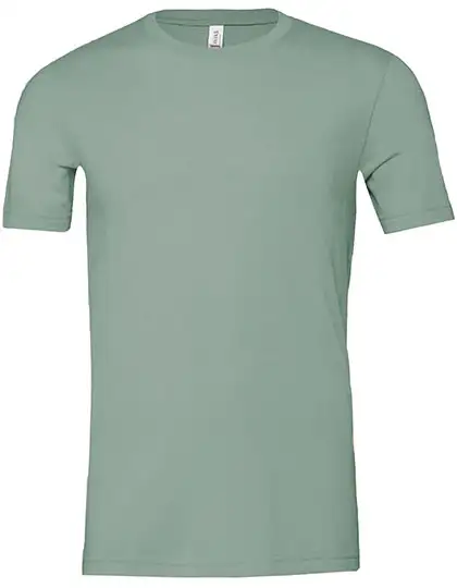 Ansicht 26 – Unisex Heather CVC Short Sleeve Tee (CV3001CVC)