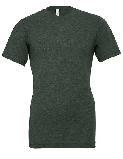 Ansicht 11 – Unisex Heather CVC Short Sleeve Tee (CV3001CVC)