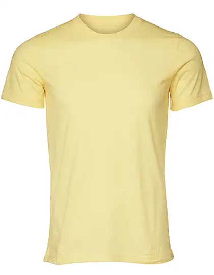 Ansicht 34 – Unisex Heather CVC Short Sleeve Tee (CV3001CVC)