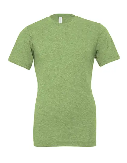 Ansicht 12 – Unisex Heather CVC Short Sleeve Tee (CV3001CVC)