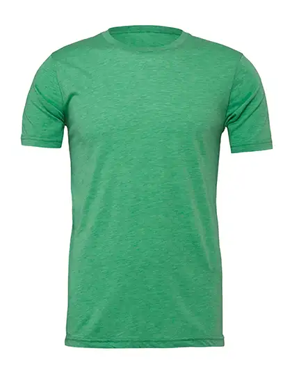 Ansicht 14 – Unisex Heather CVC Short Sleeve Tee (CV3001CVC)