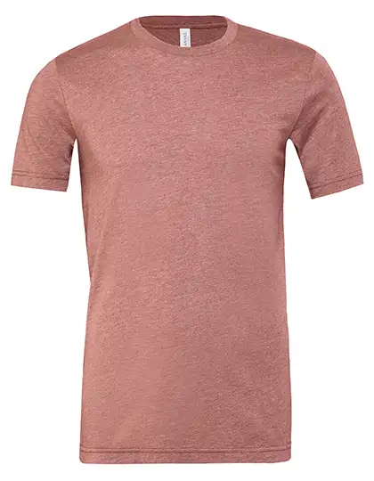 Ansicht 27 – Unisex Heather CVC Short Sleeve Tee (CV3001CVC)