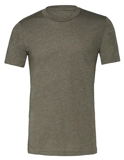 Ansicht 28 – Unisex Heather CVC Short Sleeve Tee (CV3001CVC)