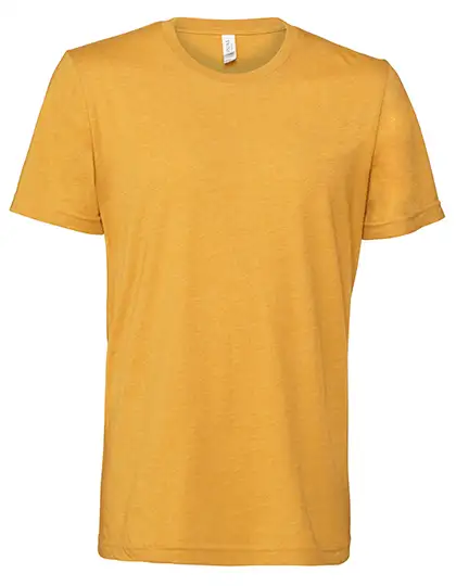 Ansicht 33 – Unisex Heather CVC Short Sleeve Tee (CV3001CVC)