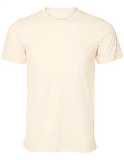 Ansicht 35 – Unisex Heather CVC Short Sleeve Tee (CV3001CVC)