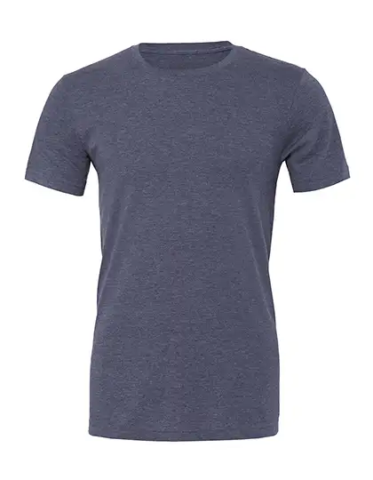 Ansicht 18 – Unisex Heather CVC Short Sleeve Tee (CV3001CVC)