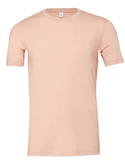 Ansicht 20 – Unisex Heather CVC Short Sleeve Tee (CV3001CVC)