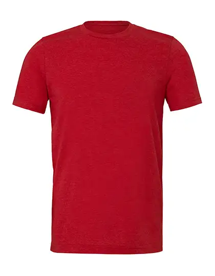 Ansicht 21 – Unisex Heather CVC Short Sleeve Tee (CV3001CVC)