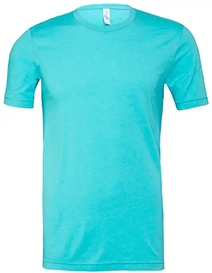 Ansicht 22 – Unisex Heather CVC Short Sleeve Tee (CV3001CVC)