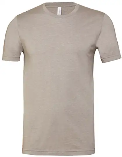 Ansicht 23 – Unisex Heather CVC Short Sleeve Tee (CV3001CVC)