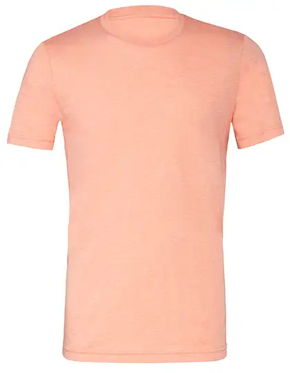 Ansicht 30 – Unisex Heather CVC Short Sleeve Tee (CV3001CVC)