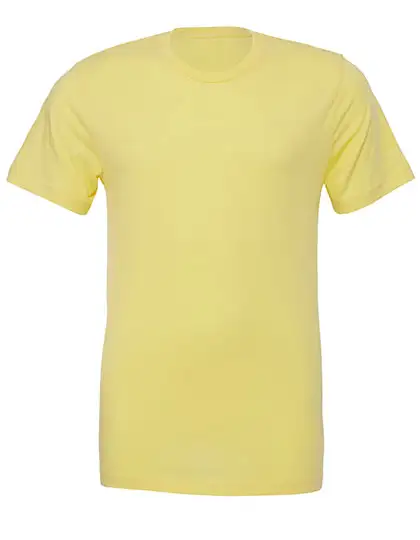 Ansicht 24 – Unisex Heather CVC Short Sleeve Tee (CV3001CVC)