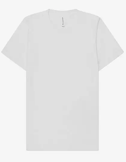 Ansicht 3 – Unisex EcoMax Short Sleeve Tee (CV3001ECO)