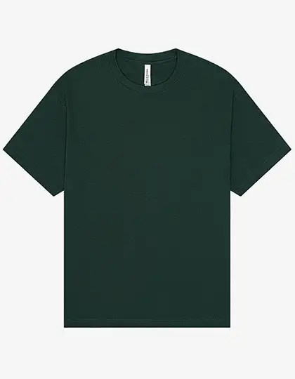 Ansicht 2 – Unisex Heavyweight Tee (CV3010)