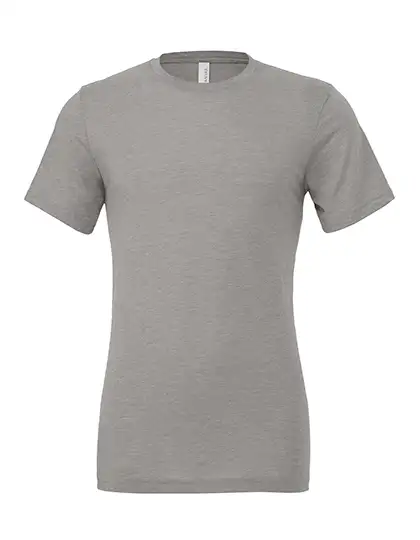 Ansicht 2 – Unisex Triblend Crew Neck T-Shirt (CV3413)