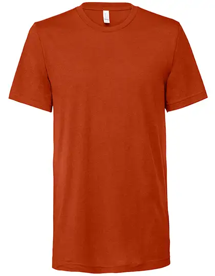 Ansicht 31 – Unisex Triblend Crew Neck T-Shirt (CV3413)