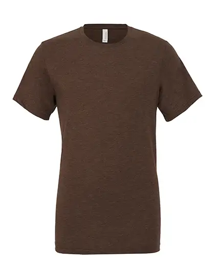Ansicht 4 – Unisex Triblend Crew Neck T-Shirt (CV3413)