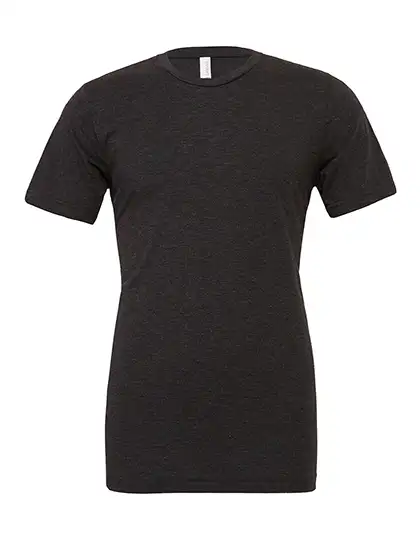 Ansicht 6 – Unisex Triblend Crew Neck T-Shirt (CV3413)