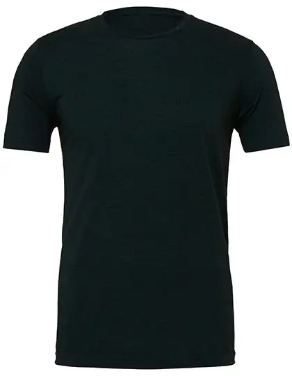 Ansicht 9 – Unisex Triblend Crew Neck T-Shirt (CV3413)