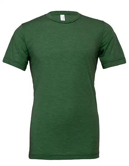 Ansicht 10 – Unisex Triblend Crew Neck T-Shirt (CV3413)